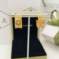 $29.00 USD Van Cleef & Arpels Earrings For Women #1406133
