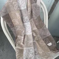 $27.00 USD LOEWE Scarf For Women #1406138