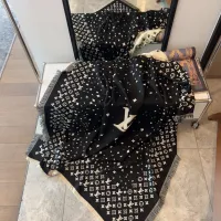 $32.00 USD Louis Vuitton Scarf For Women #1406153