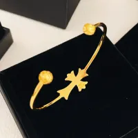 $32.00 USD Chrome Hearts Bracelets #1406160