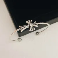 $32.00 USD Chrome Hearts Bracelets #1406161
