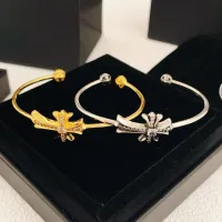 $32.00 USD Chrome Hearts Bracelets #1406161