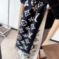 $29.00 USD Louis Vuitton Scarf For Women #1406162