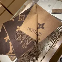 $29.00 USD Louis Vuitton Scarf For Women #1406168