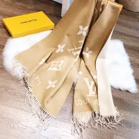 $29.00 USD Louis Vuitton Scarf For Women #1406169