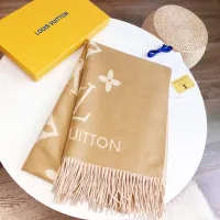 $29.00 USD Louis Vuitton Scarf For Women #1406169