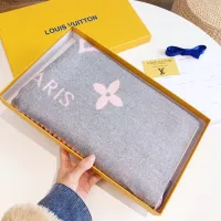 $29.00 USD Louis Vuitton Scarf For Women #1406171