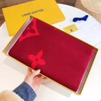 $29.00 USD Louis Vuitton Scarf For Women #1406174