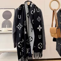 $29.00 USD Louis Vuitton Scarf For Women #1406178
