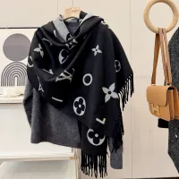 $29.00 USD Louis Vuitton Scarf For Women #1406178