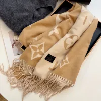 $29.00 USD Louis Vuitton Scarf For Women #1406179