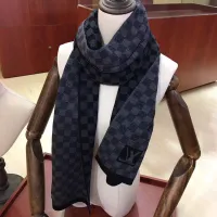 $29.00 USD Louis Vuitton Scarf For Women #1406182