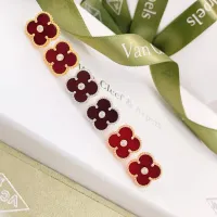 $25.00 USD Van Cleef & Arpels Earrings For Women #1406183