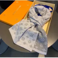 $29.00 USD Louis Vuitton Scarf For Women #1406186