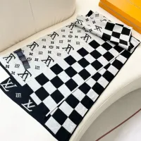 $29.00 USD Louis Vuitton Scarf For Women #1406189