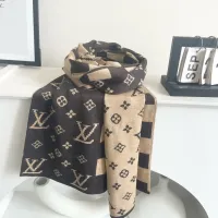 $29.00 USD Louis Vuitton Scarf For Women #1406190