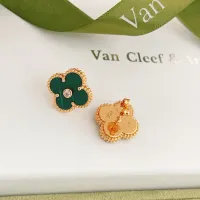 $25.00 USD Van Cleef & Arpels Earrings For Women #1406191