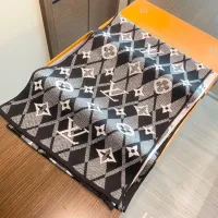 $29.00 USD Louis Vuitton Scarf For Women #1406194