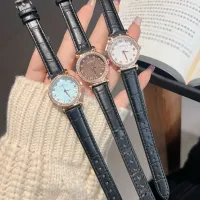 $27.00 USD Chanel Watches In Rose Gold #1406196