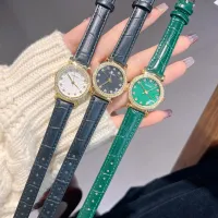 $27.00 USD Chanel Watches In Gold #1406197