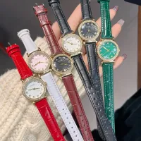 $27.00 USD Chanel Watches In Gold #1406203