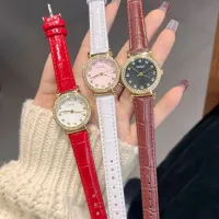 $27.00 USD Chanel Watches In Gold #1406208