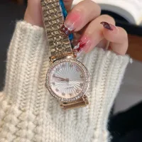 $32.00 USD Chanel Watches In Rose Gold #1406214