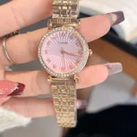 $32.00 USD Chanel Watches In Rose Gold #1406217