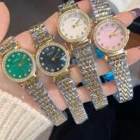 $32.00 USD Chanel Watches In Gold #1406233