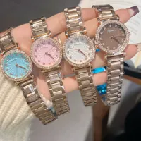 $32.00 USD Chanel Watches In Rose Gold #1406236