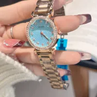 $32.00 USD Chanel Watches In Rose Gold #1406245