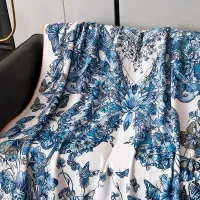 $115.00 USD Christian Dior Blanket #1406275