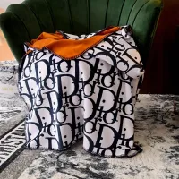 $72.00 USD Christian Dior Blanket #1406283