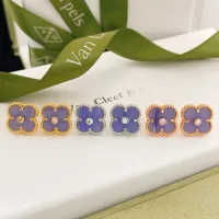 $25.00 USD Van Cleef & Arpels Earrings For Women #1406290