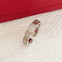 $25.00 USD Cartier Rings #1406296