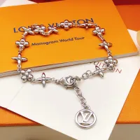 $32.00 USD Louis Vuitton LV Bracelets #1406299