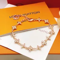 $32.00 USD Louis Vuitton LV Bracelets #1406300
