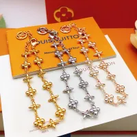 $32.00 USD Louis Vuitton LV Bracelets #1406301