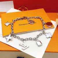 $34.00 USD Louis Vuitton LV Bracelets #1406302