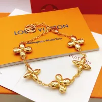 $34.00 USD Louis Vuitton LV Bracelets #1406307