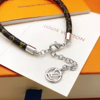 $34.00 USD Louis Vuitton LV Bracelets #1406308