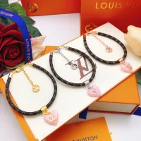 $34.00 USD Louis Vuitton LV Bracelets #1406308