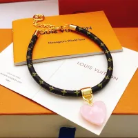 $34.00 USD Louis Vuitton LV Bracelets #1406310