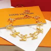 $36.00 USD Louis Vuitton LV Bracelets #1406311