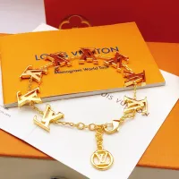 $36.00 USD Louis Vuitton LV Bracelets #1406311
