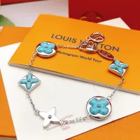 $38.00 USD Louis Vuitton LV Bracelets #1406312
