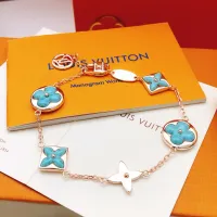 $38.00 USD Louis Vuitton LV Bracelets #1406313
