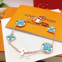 $38.00 USD Louis Vuitton LV Bracelets #1406313