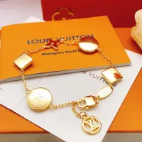$38.00 USD Louis Vuitton LV Bracelets #1406314