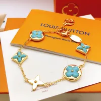 $38.00 USD Louis Vuitton LV Bracelets #1406314